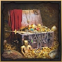 Epic achievement icon for Give Nothing Back