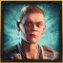 Epic achievement icon for Rebel Without a Cause