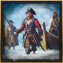 Epic achievement icon for Minister of Misfits