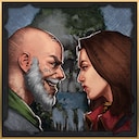 Epic achievement icon for Tides of Fate