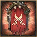 Epic achievement icon for Seeds of an Empire