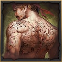 Epic achievement icon for Seasoned Sailor