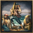 Epic achievement icon for Leader of the Lawless