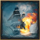 Epic achievement icon for You Shall Not Pass