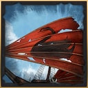 Epic achievement icon for Tales of Red Sails