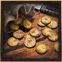 Epic achievement icon for Take What You Can