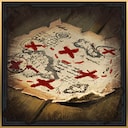 Epic achievement icon for Smooth Sailing