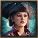 Epic achievement icon for Sharp as a Tack