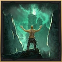 Epic achievement icon for From the Wreckage